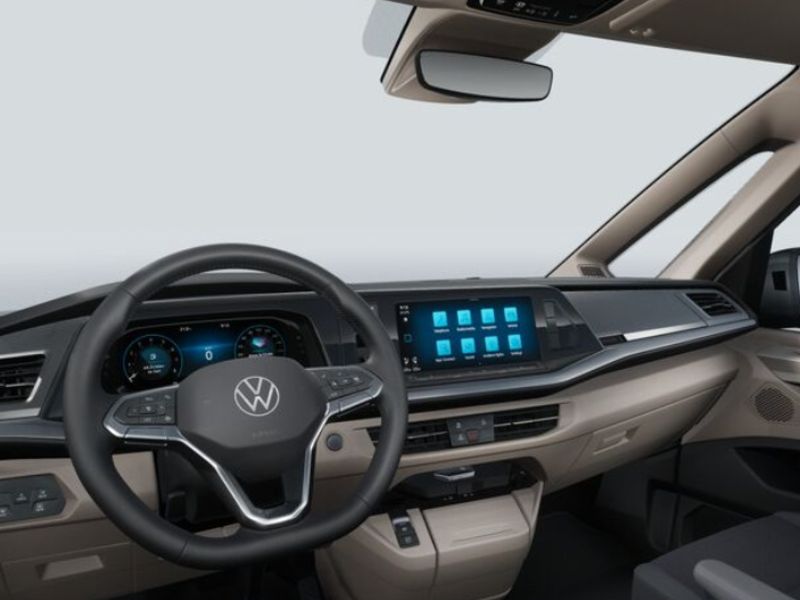 GuidiCar - VOLKSWAGEN INDUSTRIALI NUOVO Multivan 1 Multivan Life  2.0 TDI 110kW  ant. DSG Nuovo
